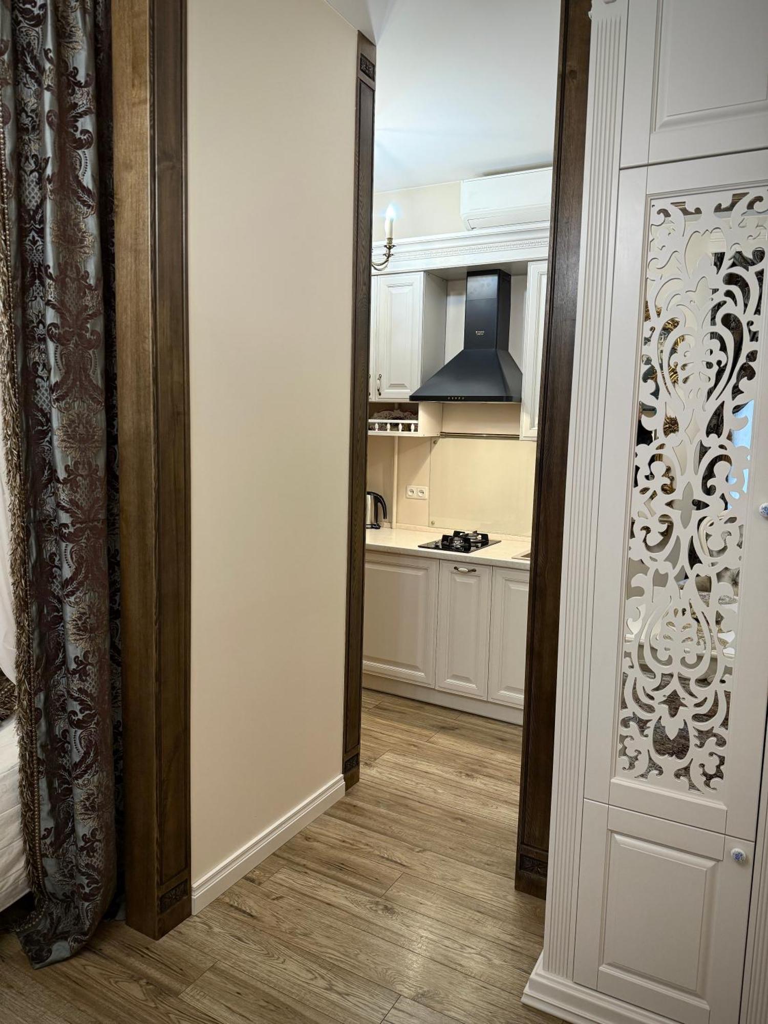 Duke Apartments VNO Extérieur photo