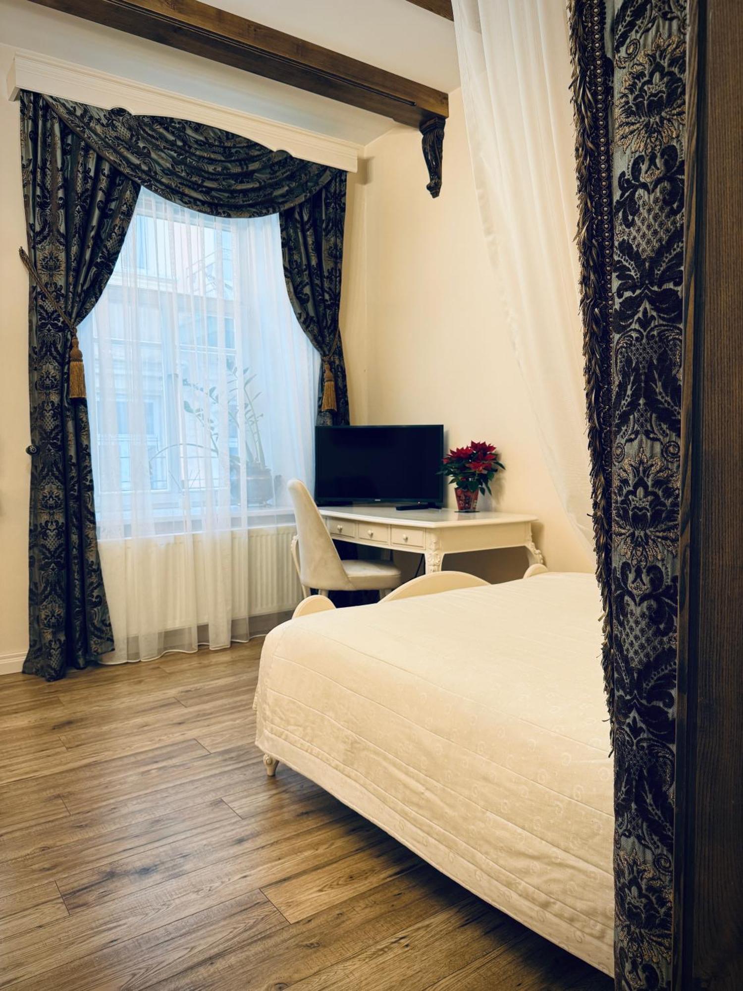 Duke Apartments VNO Extérieur photo